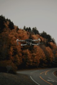 无人机拍摄