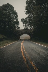 道路隧道