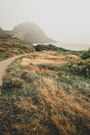 山间小路