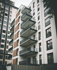 建筑楼宇