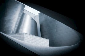 建筑特写