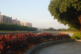 左岸公园