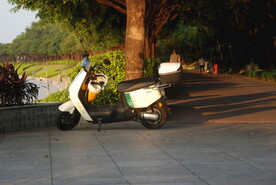电动车