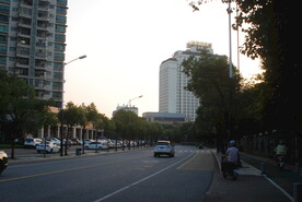 城市街道