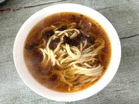 饸饹面