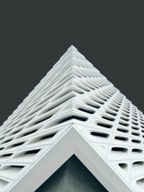 建筑特写