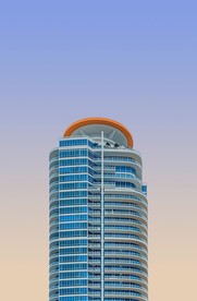 建筑楼宇
