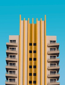 建筑楼宇