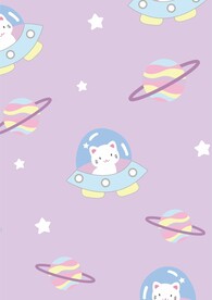 可爱猫咪