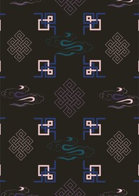 中国结 