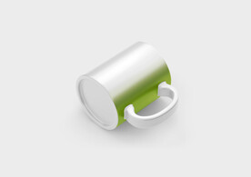 茶杯样机  