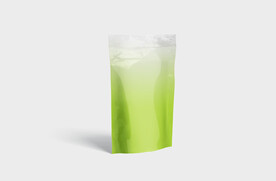 茶叶样机  