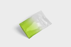 茶叶样机  