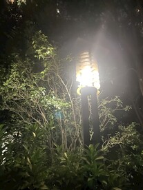 夜景灯光