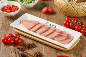 双汇午餐肉