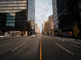 城市公路