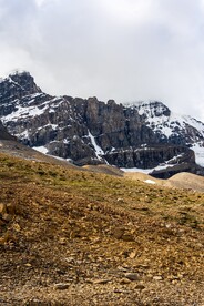 雪山