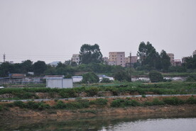 村落
