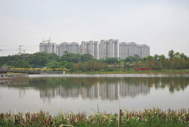 博爱湖楼盘