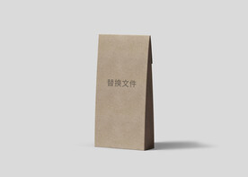 袋子样机  