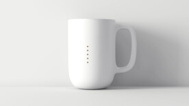 水杯样机  