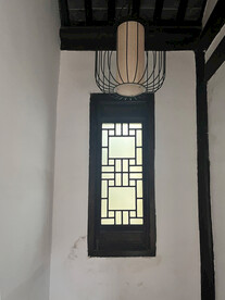花窗