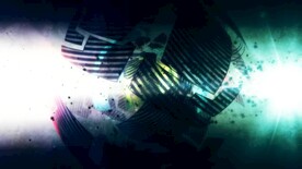 炫丽时尚动感     