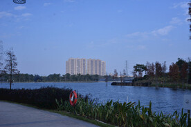 湖景住宅