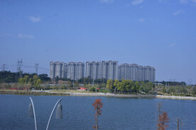 博爱湖
