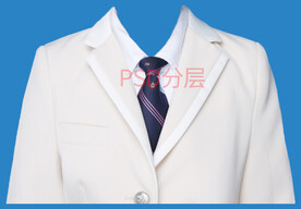 小男孩衣服素材