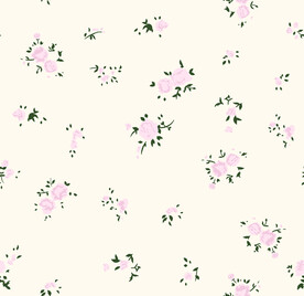 小碎花