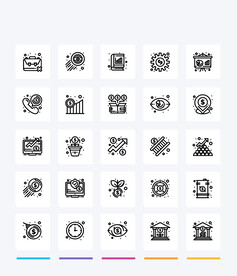 标志图标ICON合集