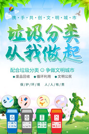 垃圾分类