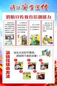 消防