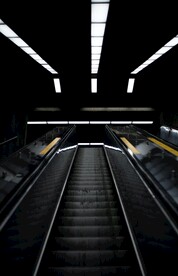 手扶电梯