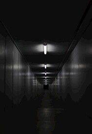 地下通道