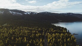 山水风景