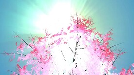 桃花多多开