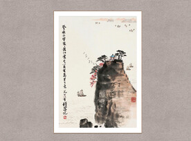 万里长江