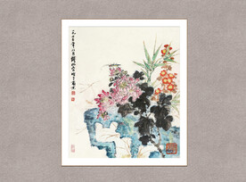 胜似春光