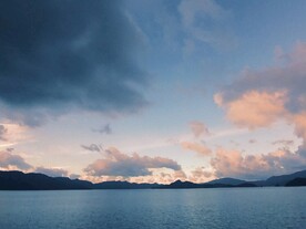 山水风景