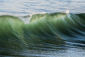 海浪