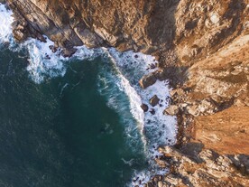 山水风景