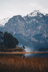 山水风景