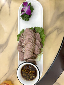 酱牛肉