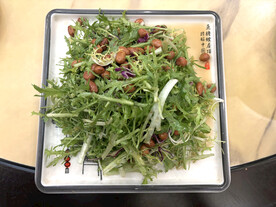 爽口小菜