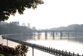 小城
