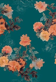 数码印花