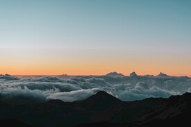 云海风景
