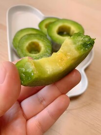 羊角蜜瓜